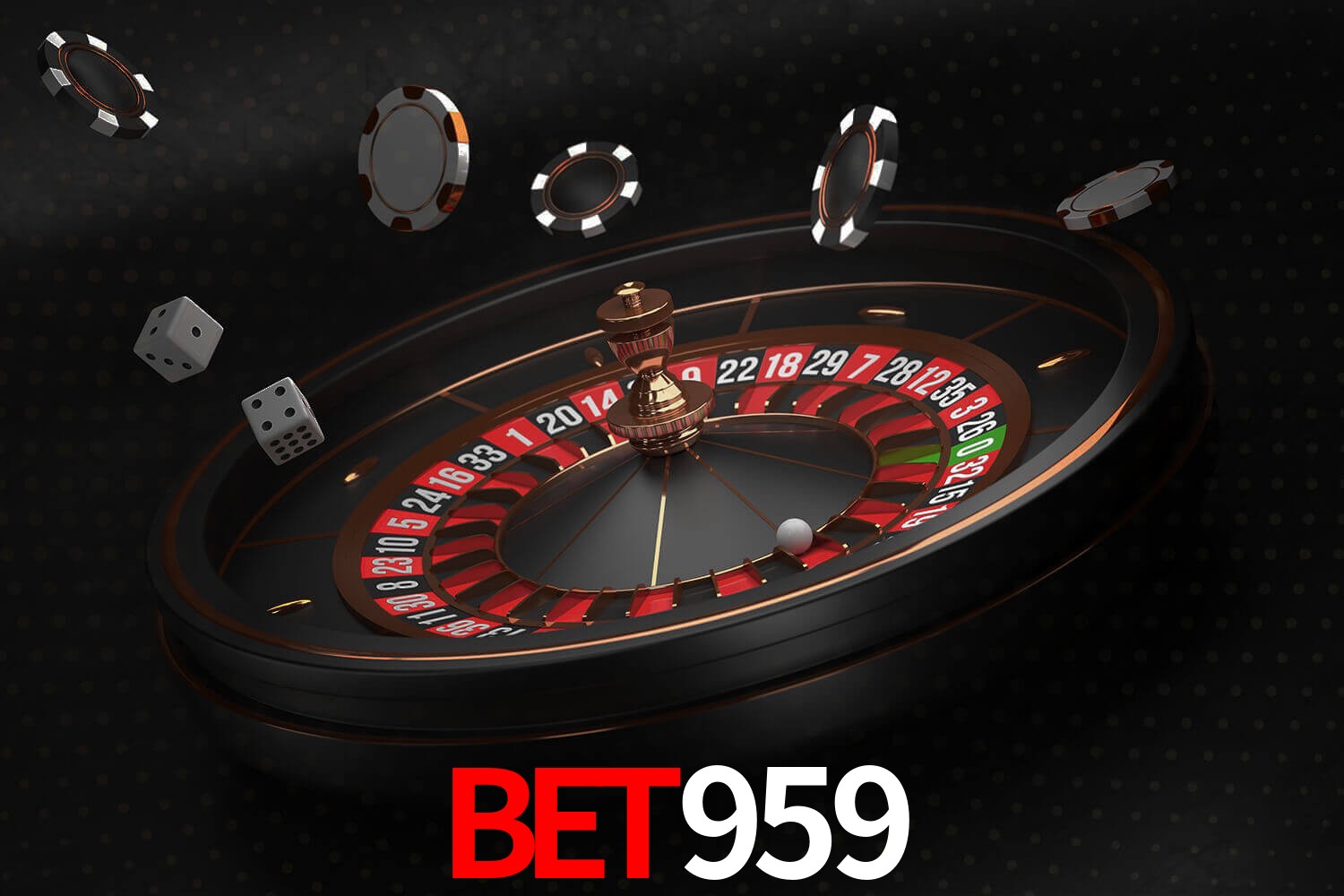 bet959: Seu Cassino Premiado com Pagamentos Rápidos