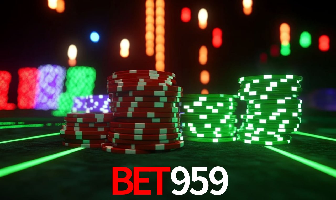 Statistics bet959