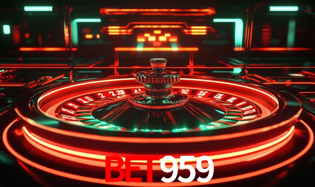 Descubra a Magia dos Jogos de Arcade no bet959