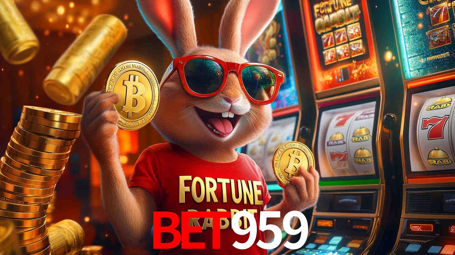 Desvendando o Mundo dos Jogos Virtuais na bet959