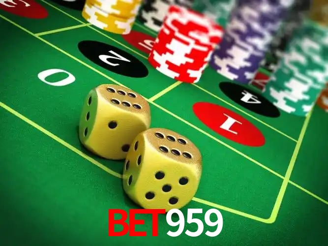 Tennis Betting bet959