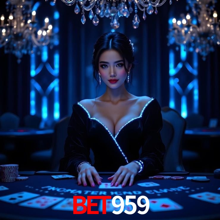 Games Directory bet959