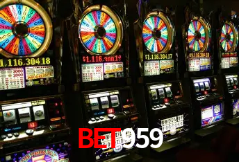 A Revolução dos Aplicativos de Jogos no bet959