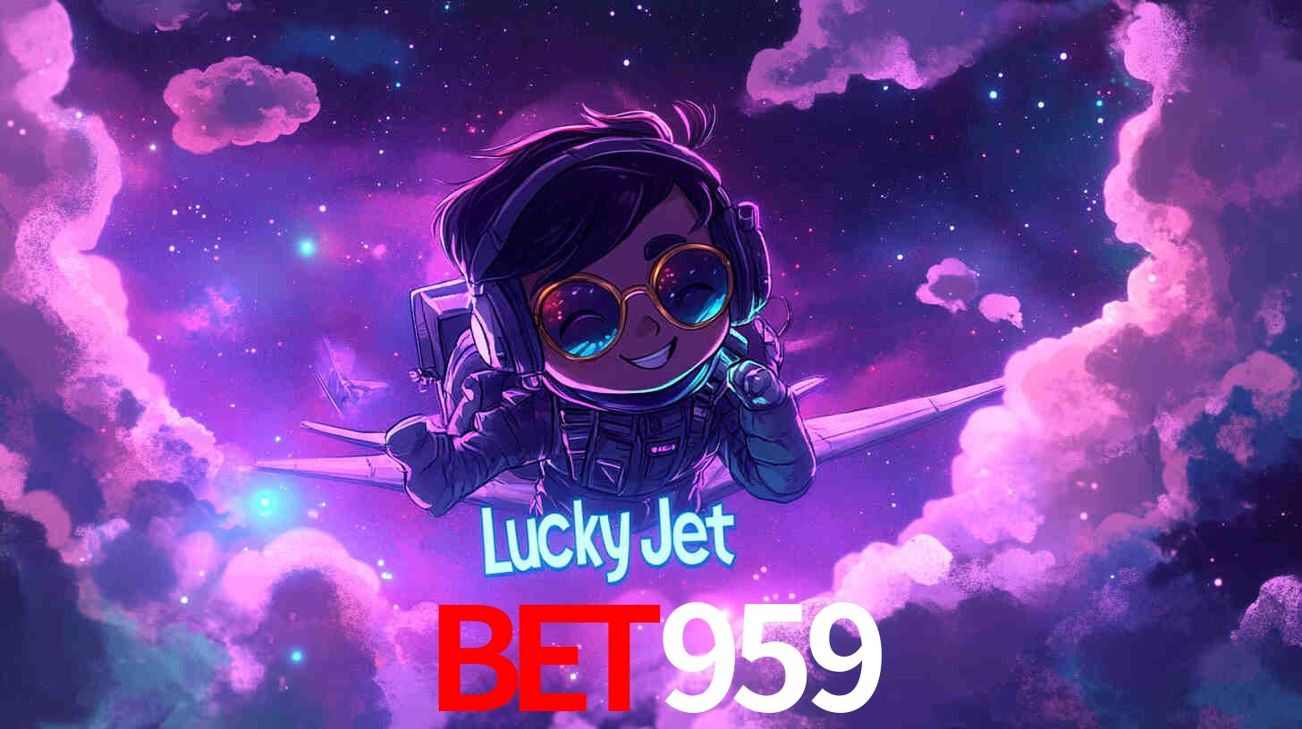 Inovações de Jogos na bet959: O Futuro das Experiências Interativas