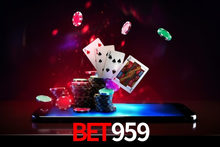 Bonus Features bet959