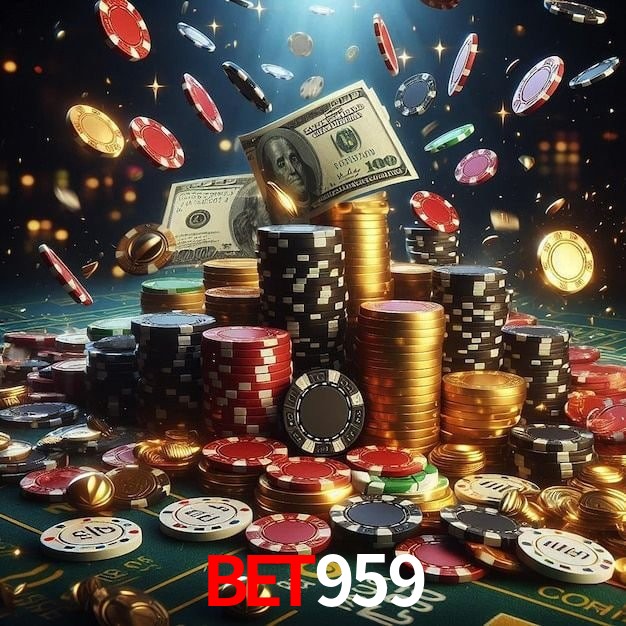 Spaceman Game bet959