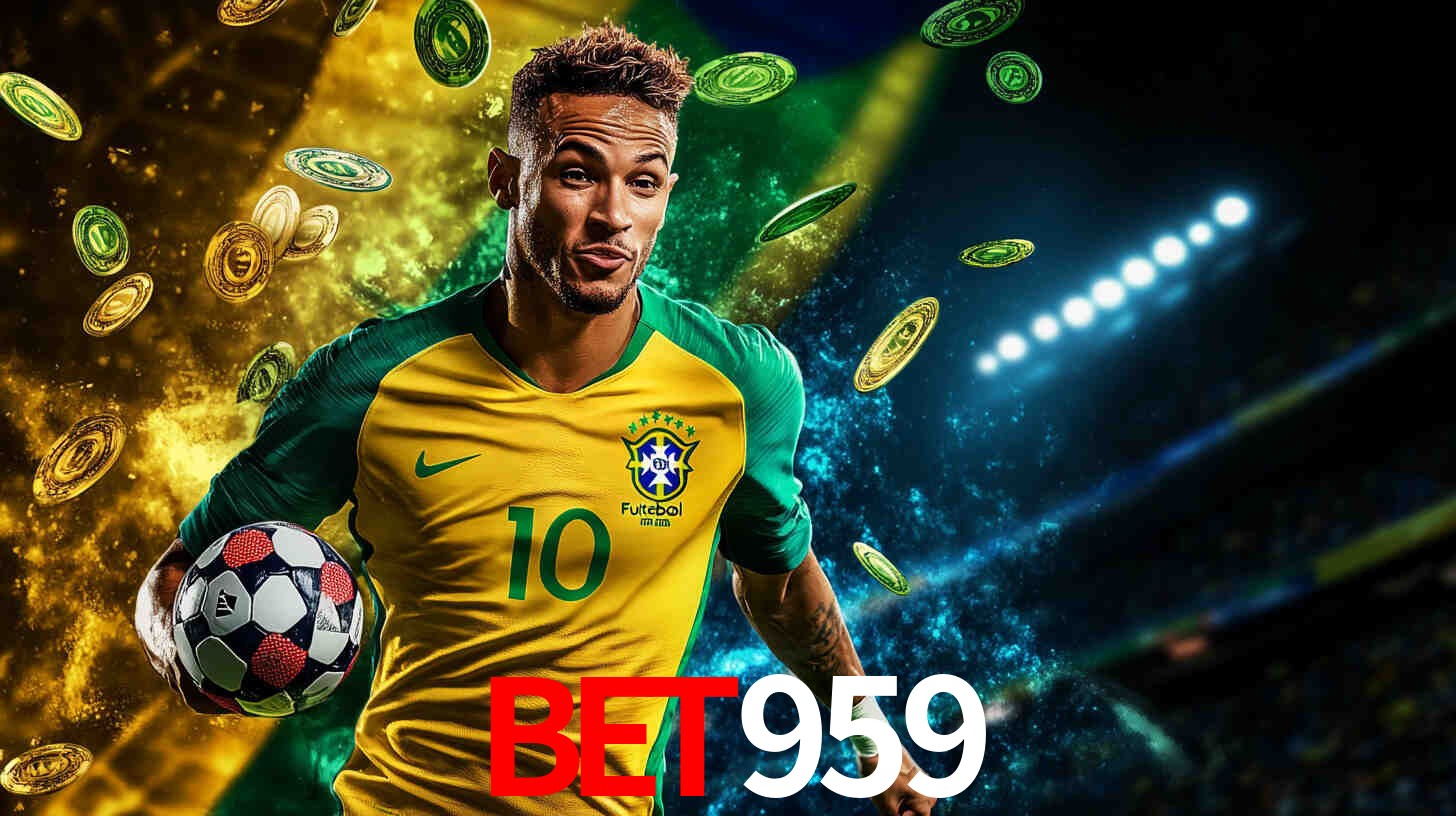 A Experiência Imersiva dos Cassinos Ao Vivo no bet959