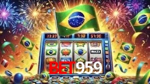 Game Statistics bet959