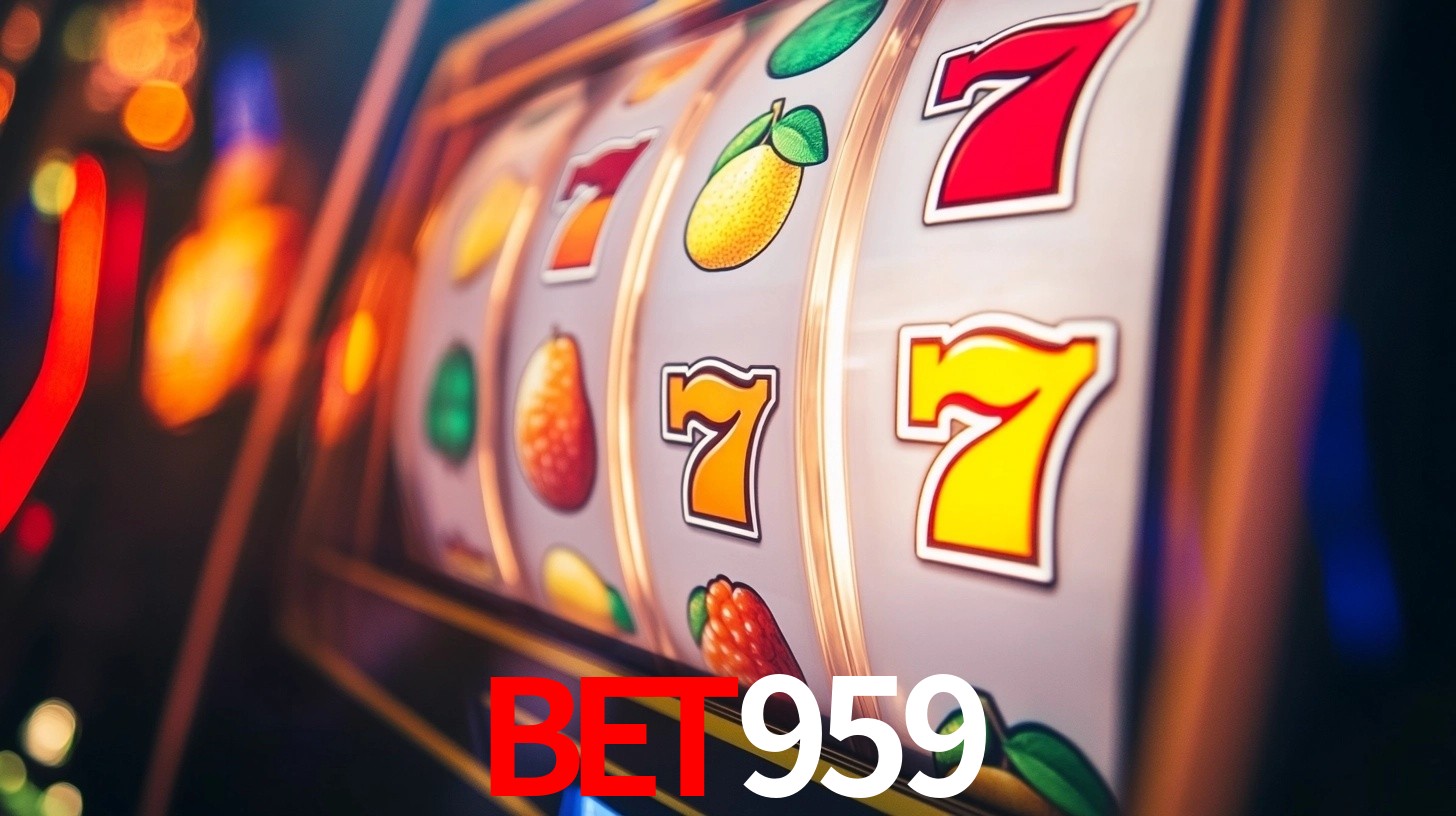 Welcome Bonus bet959