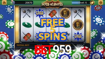 Desvendando o Mundo dos Jogos Virtuais na bet959