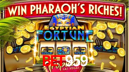 Roulette Table bet959