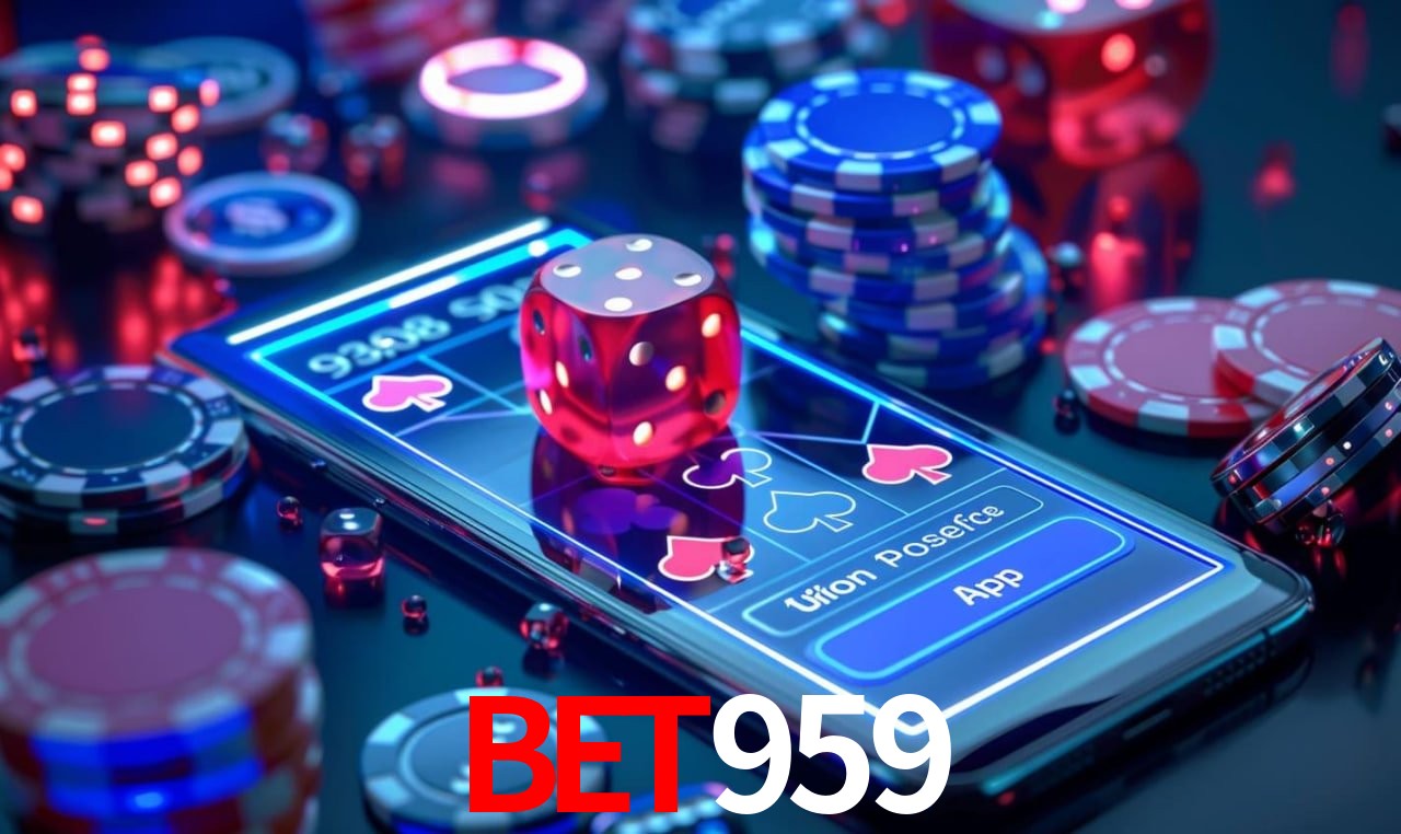 Exclusive Offers bet959
