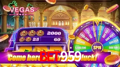 APP oficial da bet959 para mobile