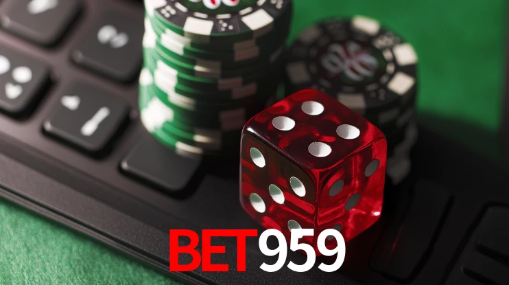 Quick Registration bet959