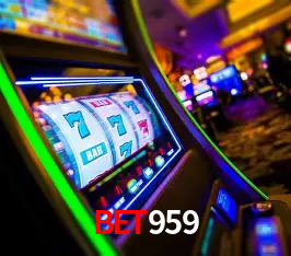 A Emoção da Loteria na bet959: Uma Chance de Mudança de Vida