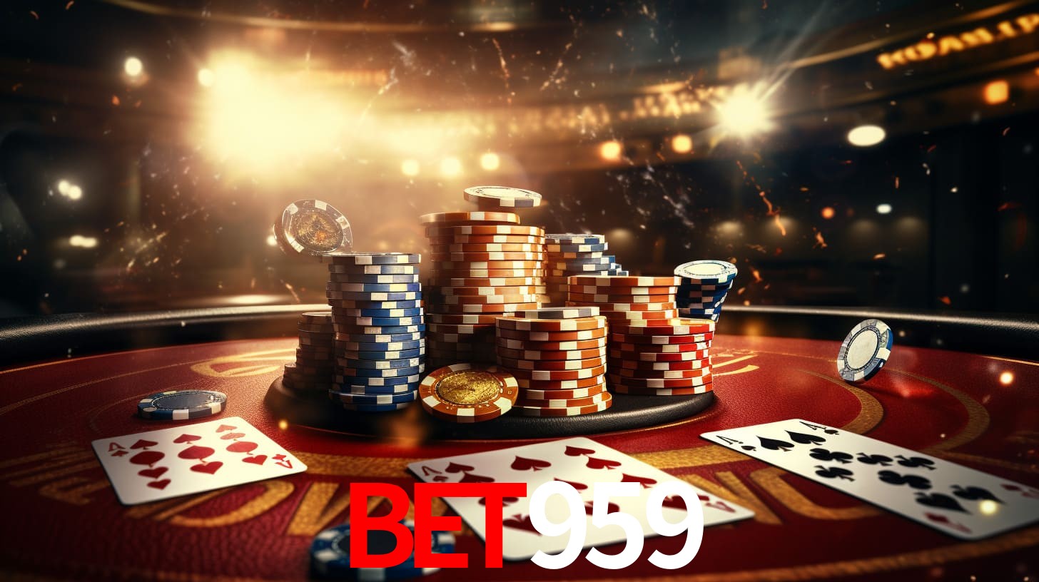 Live Casino bet959
