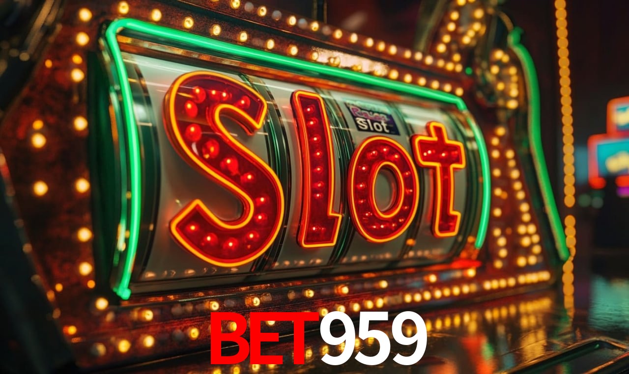 Account Benefits bet959