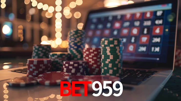 Secure Login bet959