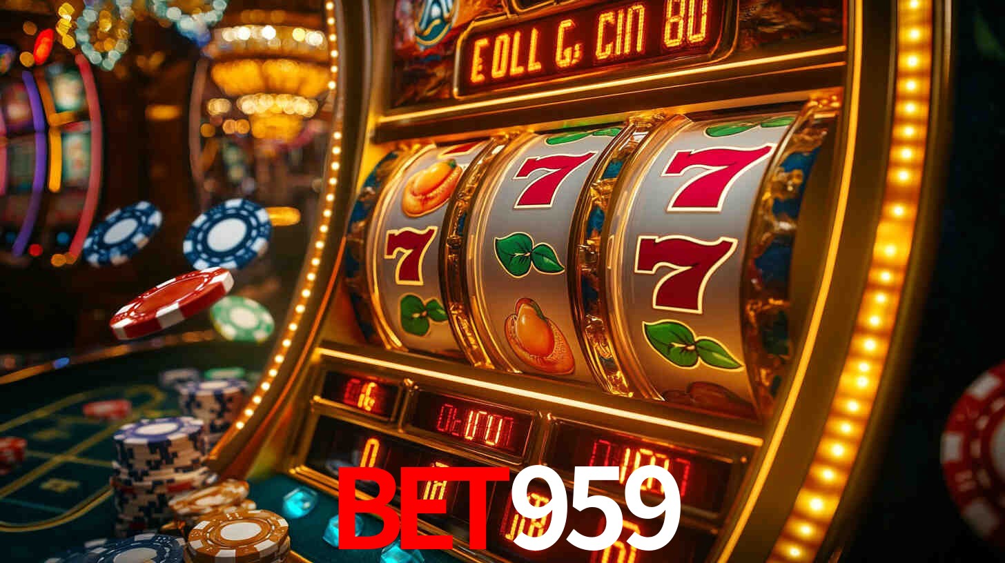 Premium Interface bet959